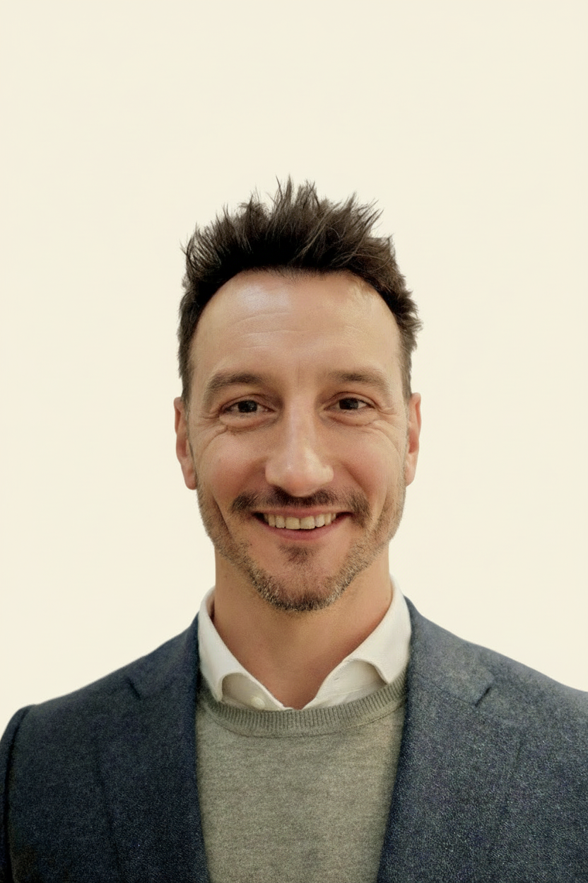 Christian Hallerbach
